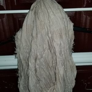 Maurices Infinity Scarf